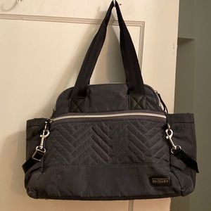Near Perfect Skip Hop Diaper Bag!